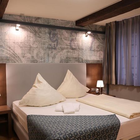 Markthotel Warendorf Εξωτερικό φωτογραφία