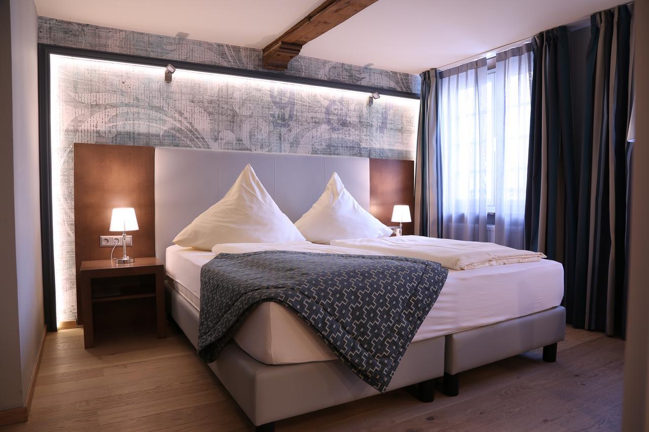 Markthotel Warendorf Εξωτερικό φωτογραφία