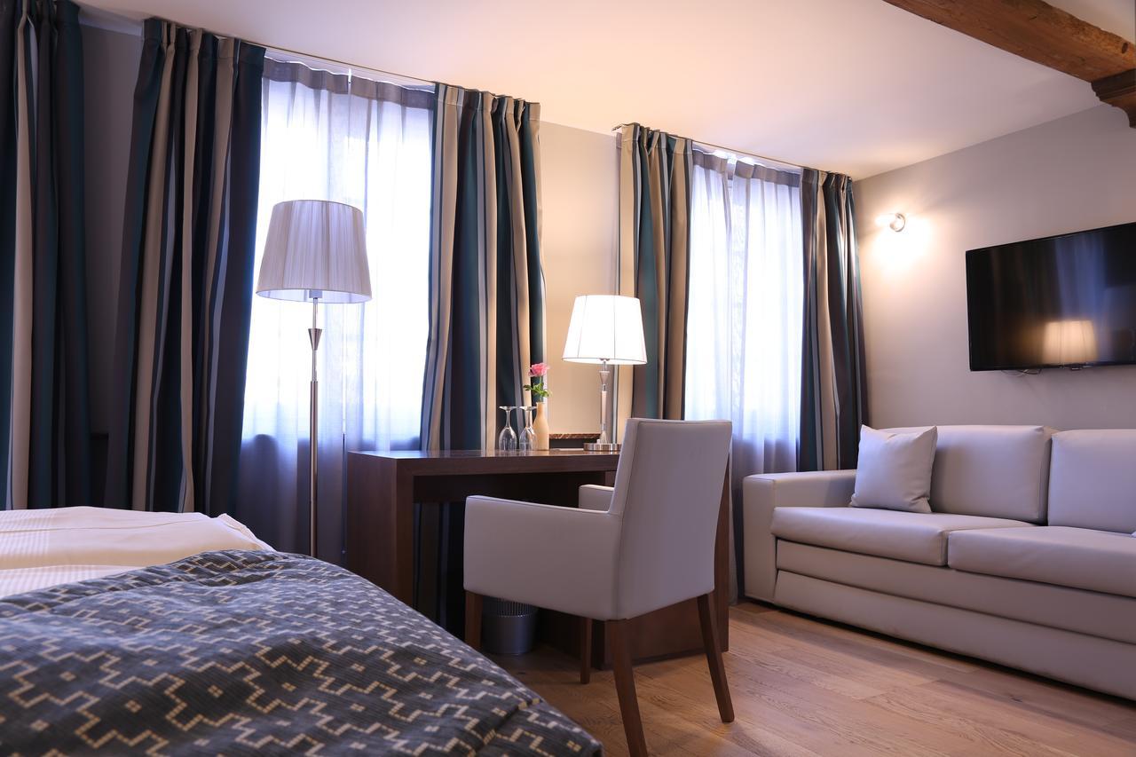 Markthotel Warendorf Εξωτερικό φωτογραφία