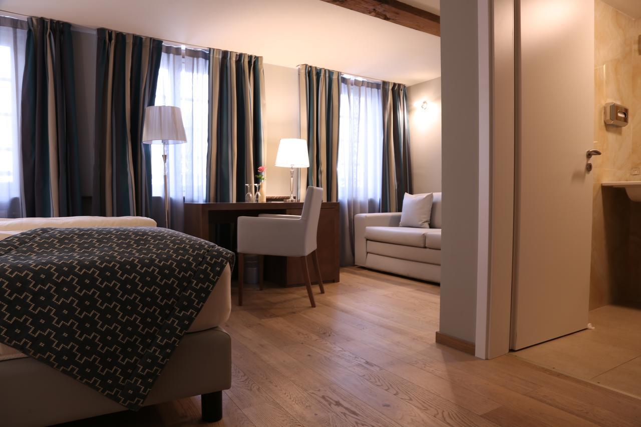 Markthotel Warendorf Εξωτερικό φωτογραφία