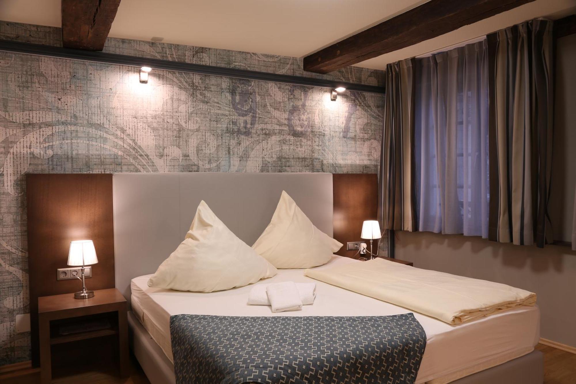 Markthotel Warendorf Εξωτερικό φωτογραφία